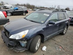 2014 Subaru Outback 3.6R Limited en venta en Hillsborough, NJ