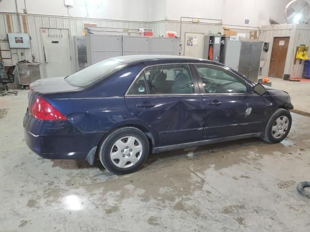 2006 Honda Accord LX