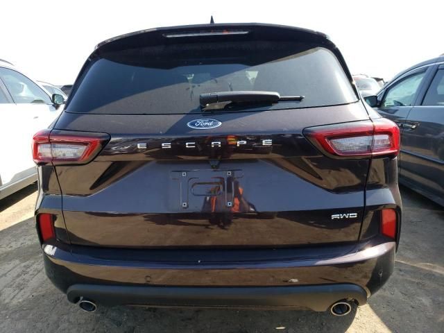 2023 Ford Escape ST Line