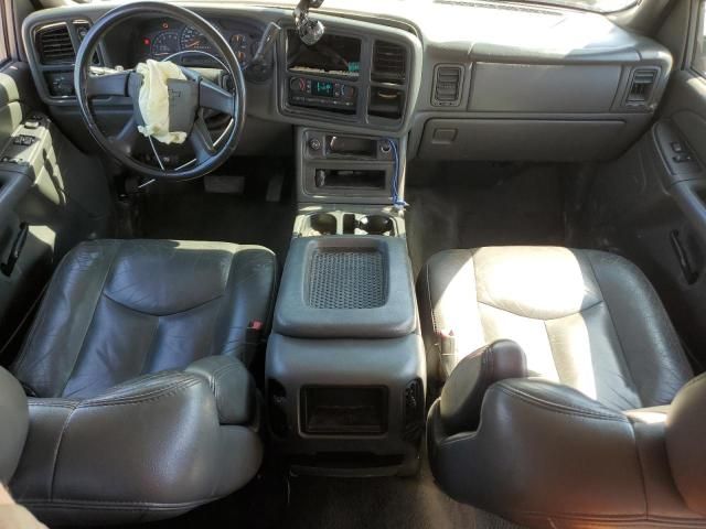 2006 Chevrolet Silverado K1500