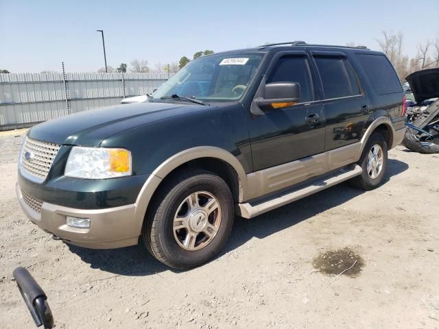 2004 Ford Expedition Eddie Bauer