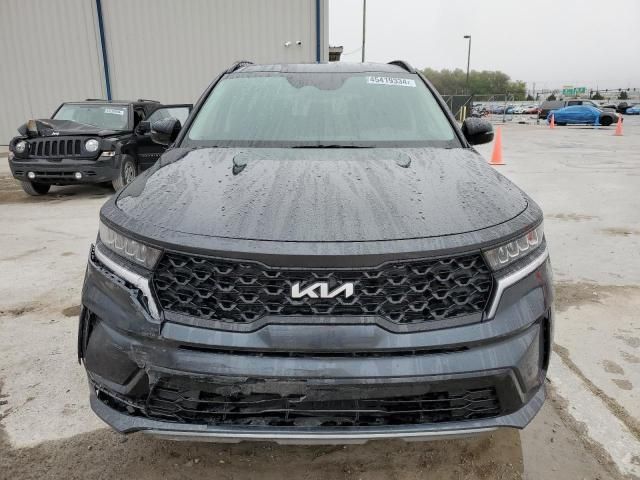 2023 KIA Sorento S