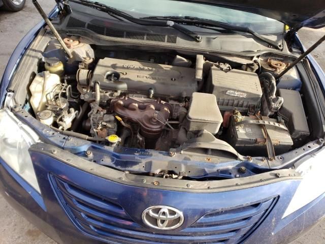 2009 Toyota Camry Base