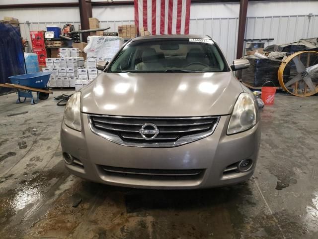 2011 Nissan Altima Base