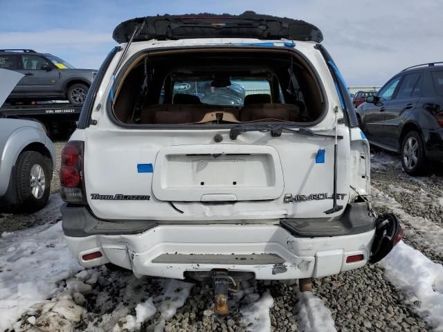 2003 Chevrolet Trailblazer