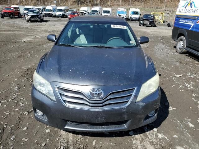 2011 Toyota Camry SE