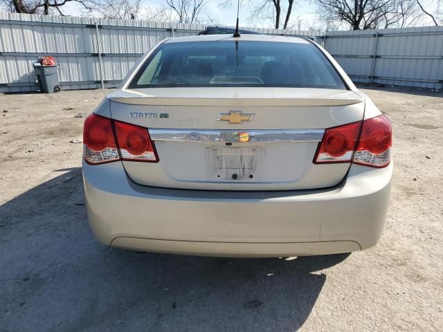 2014 Chevrolet Cruze ECO