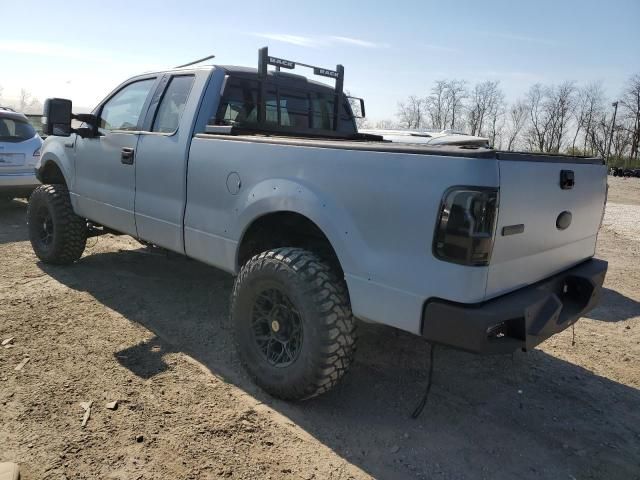 2006 Ford F150