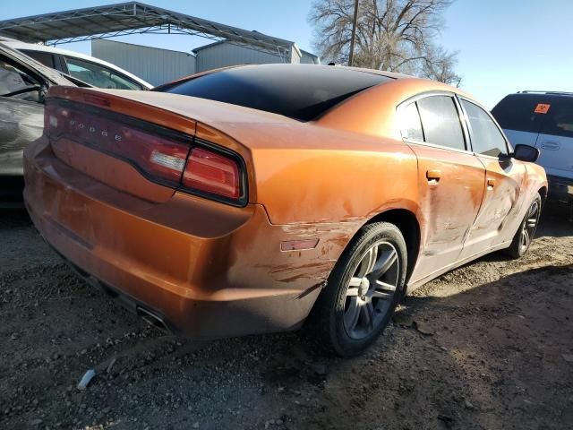 2011 Dodge Charger