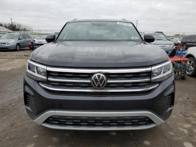 2023 Volkswagen Atlas Cross Sport SE