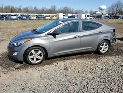 2013 Hyundai Elantra GLS for sale in Hillsborough, NJ