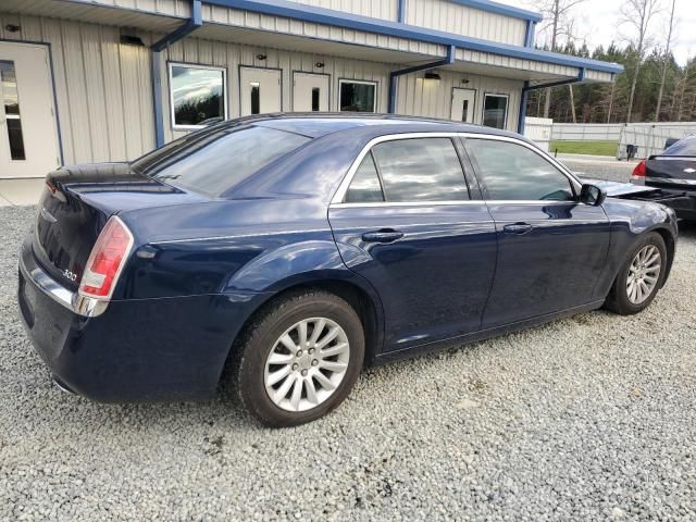 2013 Chrysler 300