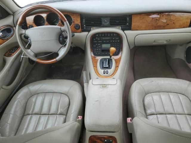 2003 Jaguar XJ8