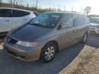 2003 Honda Odyssey EX