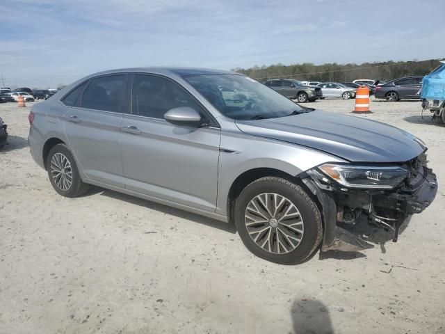 2019 Volkswagen Jetta SEL