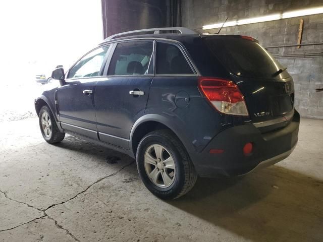 2008 Saturn Vue XE