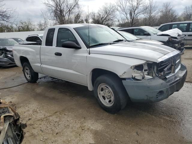 2006 Dodge Dakota ST