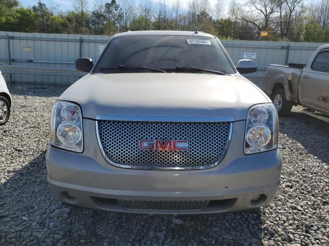 2007 GMC Yukon XL C1500