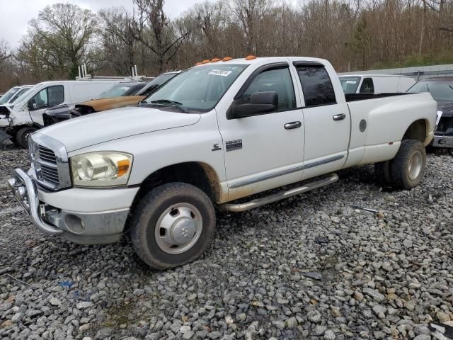 2009 Dodge RAM 3500