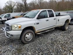 Vehiculos salvage en venta de Copart Montgomery, AL: 2009 Dodge RAM 3500