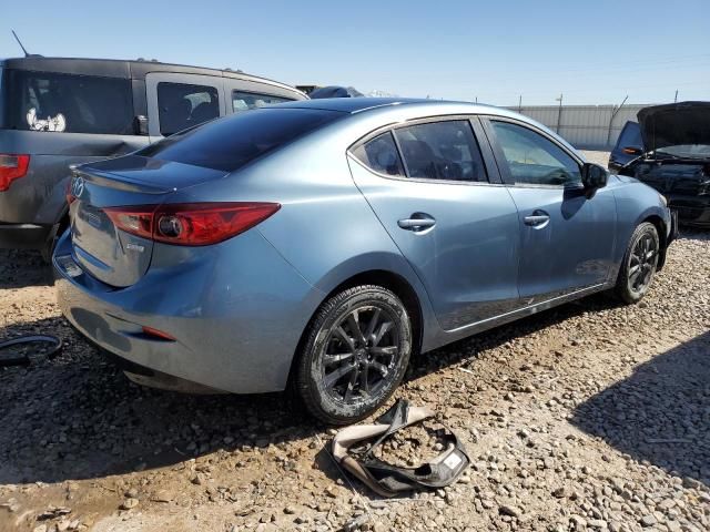 2015 Mazda 3 Touring