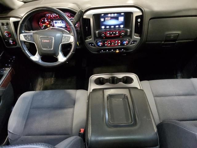 2014 GMC Sierra K1500 SLE