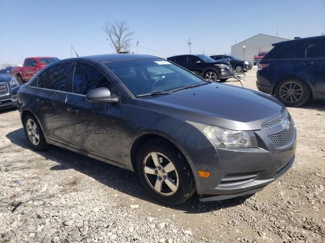 2013 Chevrolet Cruze LT