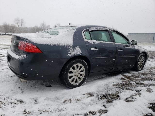 2010 Buick Lucerne CXL