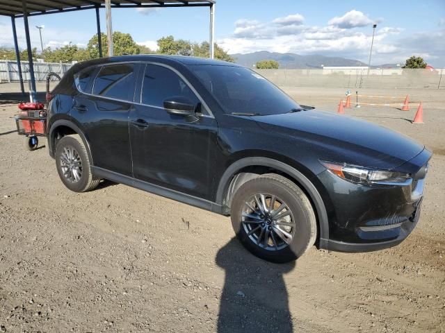 2018 Mazda CX-5 Sport