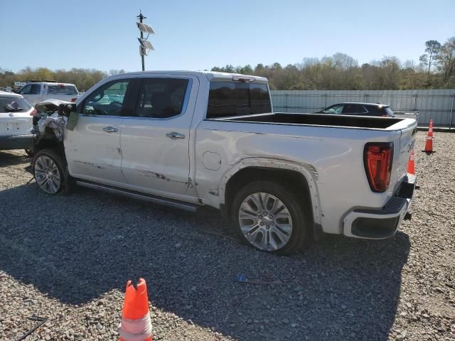 2021 GMC Sierra K1500 Denali