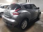 2016 Nissan Juke S