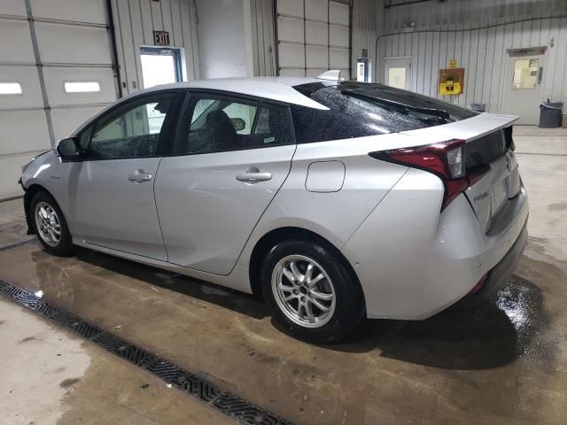 2021 Toyota Prius Special Edition