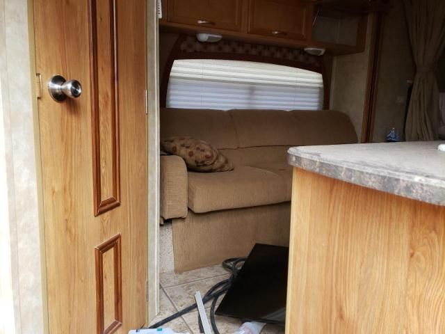 2010 Jayco Jayfeather