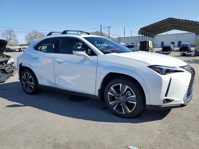 2024 Lexus UX 250H Premium