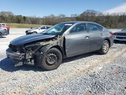 Salvage cars for sale at auction: 2018 Nissan Altima 2.5