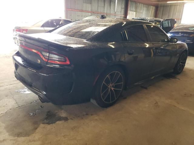 2018 Dodge Charger R/T 392