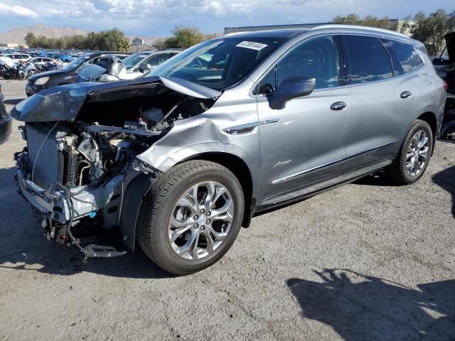 2019 Buick Enclave Avenir