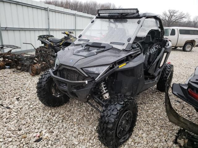 2023 Polaris RZR PRO XP Premium