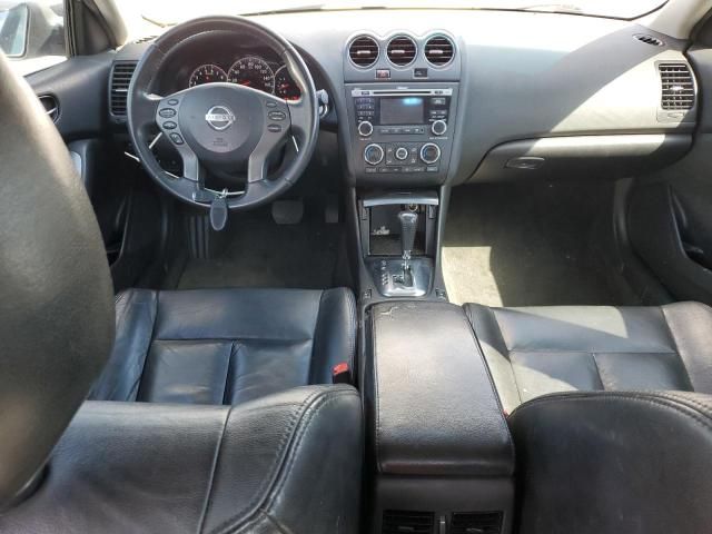 2010 Nissan Altima Base