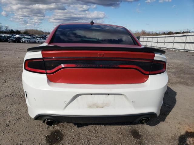 2017 Dodge Charger R/T