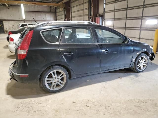 2011 Hyundai Elantra Touring GLS