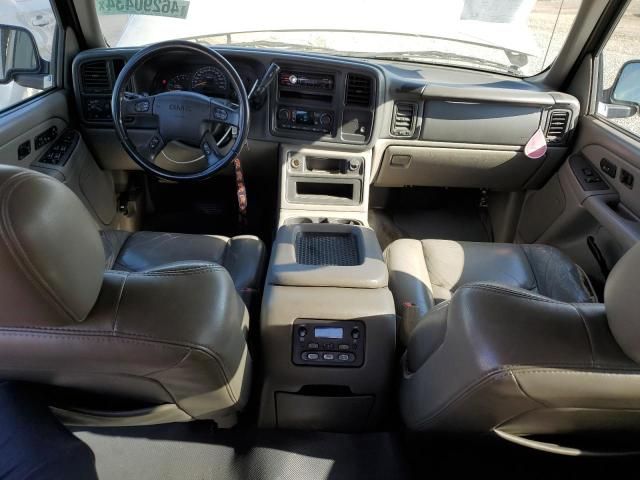 2005 GMC Yukon XL C1500