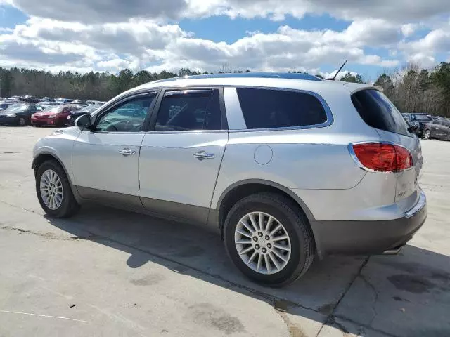 2011 Buick Enclave CXL