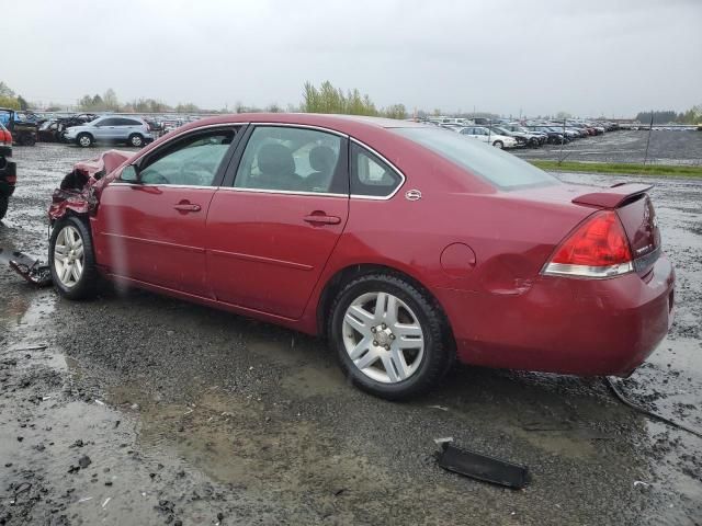 2006 Chevrolet Impala LT