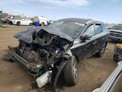 Vehiculos salvage en venta de Copart Brighton, CO: 2014 Volvo XC60 T6