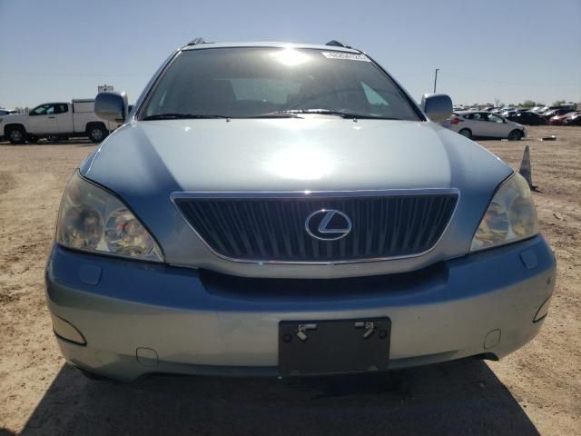 2005 Lexus RX 330