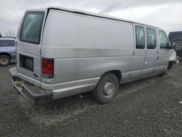 2004 Ford Econoline E250 Van