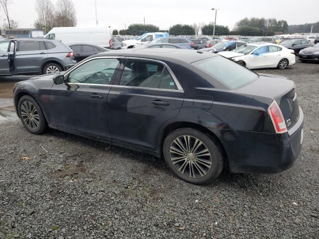 2014 Chrysler 300 S