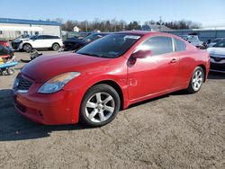 2009 Nissan Altima 2.5S for sale in Pennsburg, PA