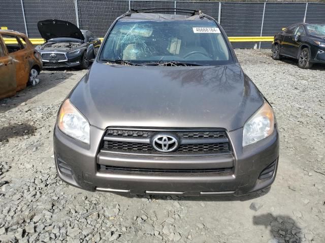 2009 Toyota Rav4